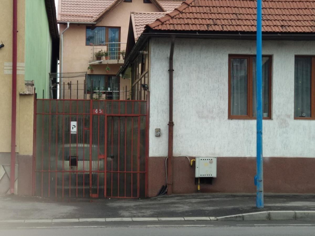 Apartament Casa Charlot Braszów Zewnętrze zdjęcie
