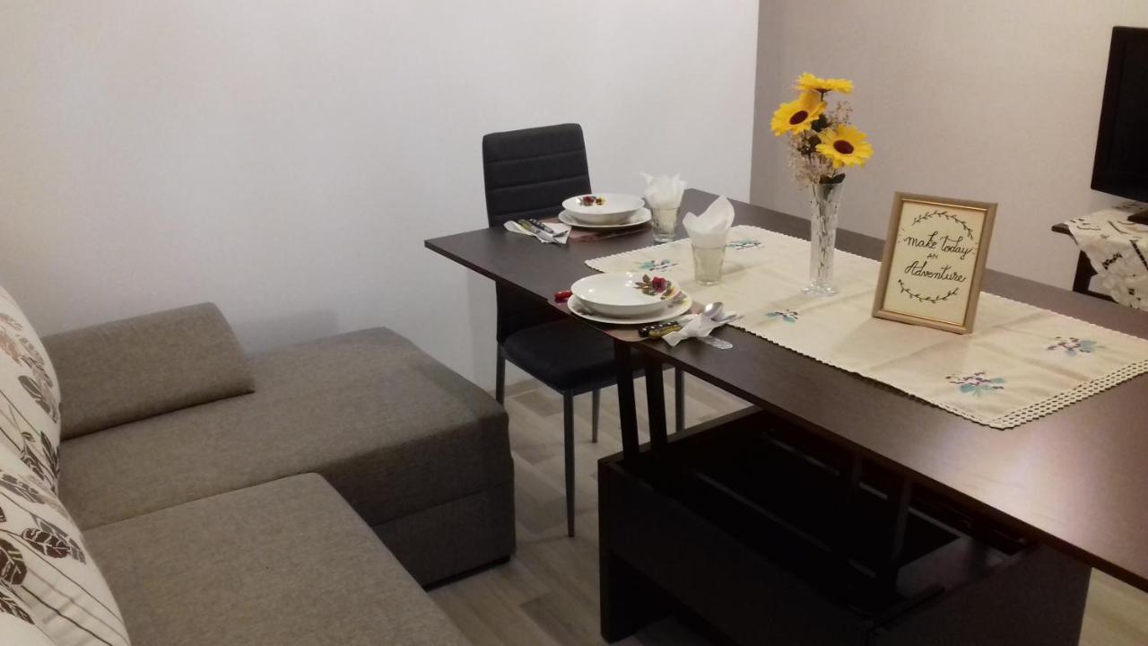 Apartament Casa Charlot Braszów Zewnętrze zdjęcie