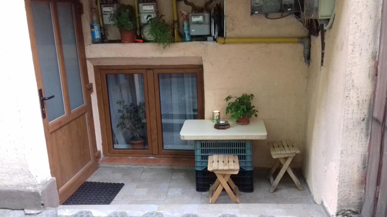 Apartament Casa Charlot Braszów Zewnętrze zdjęcie