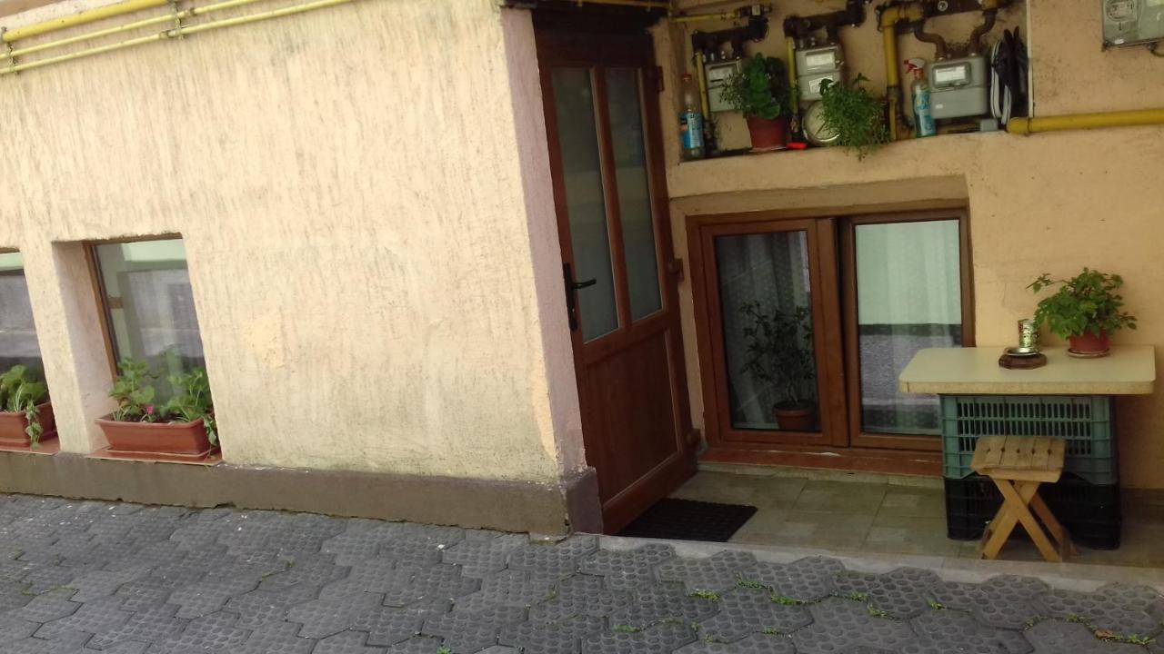 Apartament Casa Charlot Braszów Zewnętrze zdjęcie