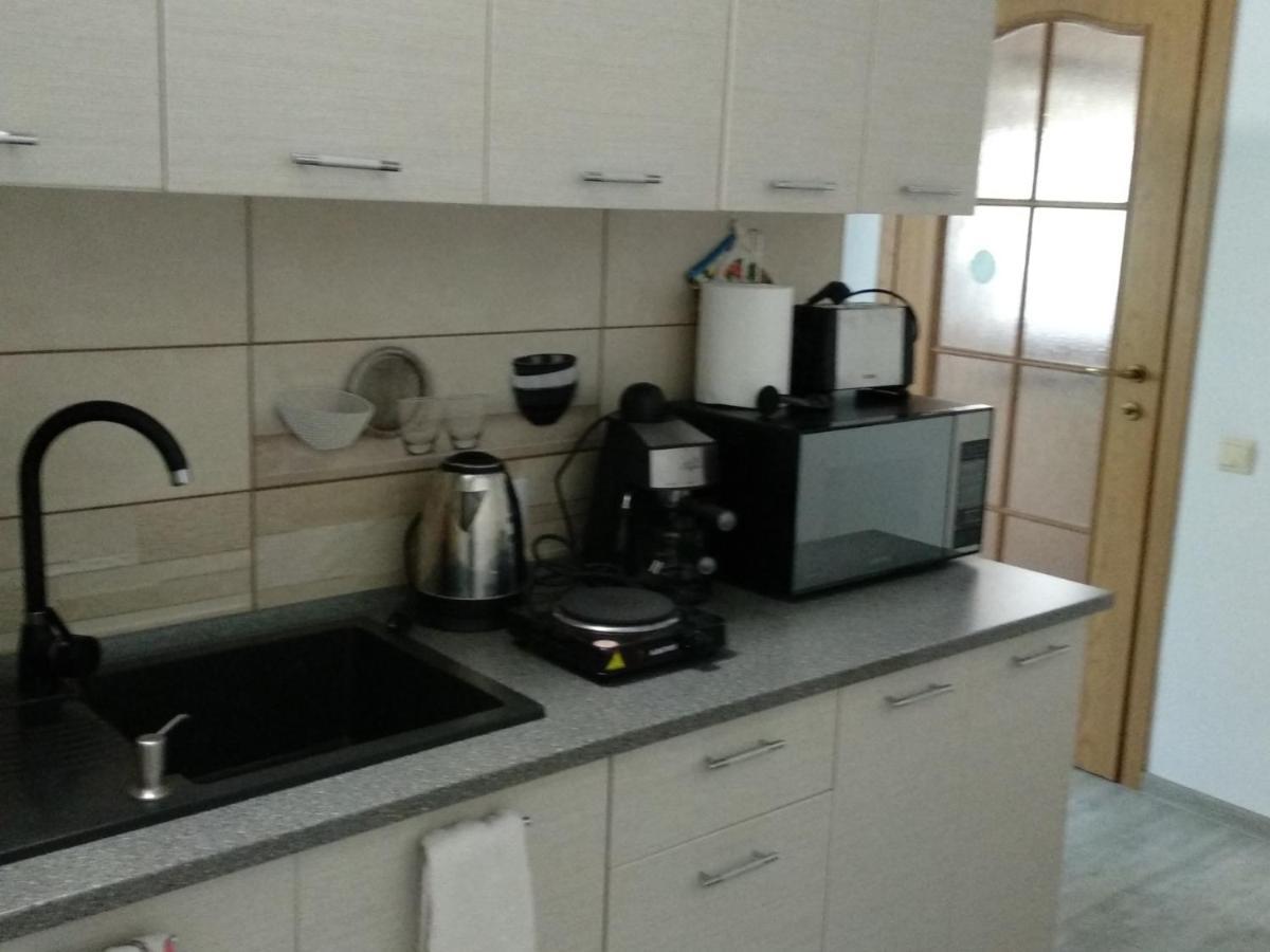 Apartament Casa Charlot Braszów Zewnętrze zdjęcie